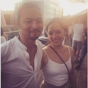 Meet your Posher, Rebecca